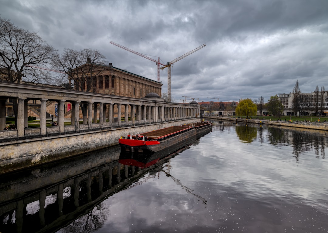 Entdecken Sie das Pergamonmuseum: ein kultureller Schatz in Berlin - Berlin | Secret World Trip Planner