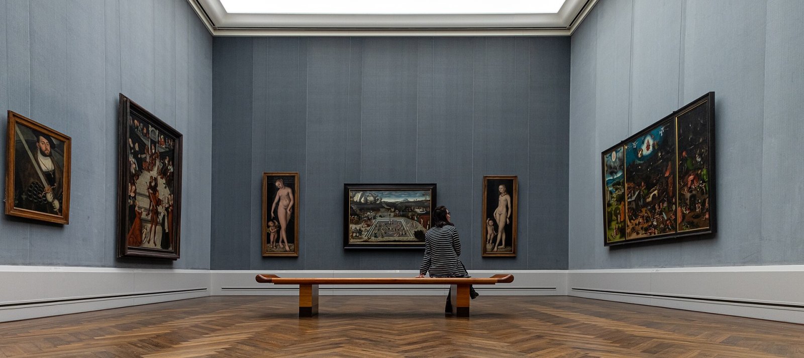 Descubra a Gemäldegalerie de Berlim: um tesouro cultural - Berlin | Secret World Trip Planner