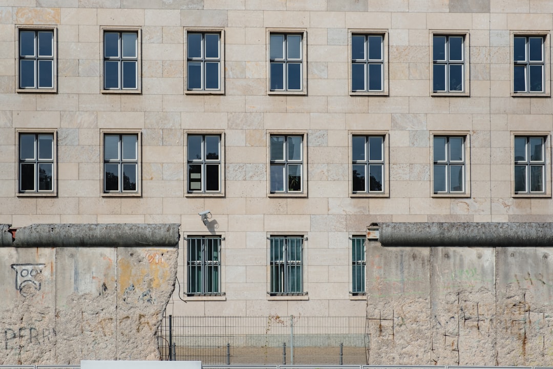 Exploring the Topography of Terror in Berlin - Berlin | Secret World Trip Planner