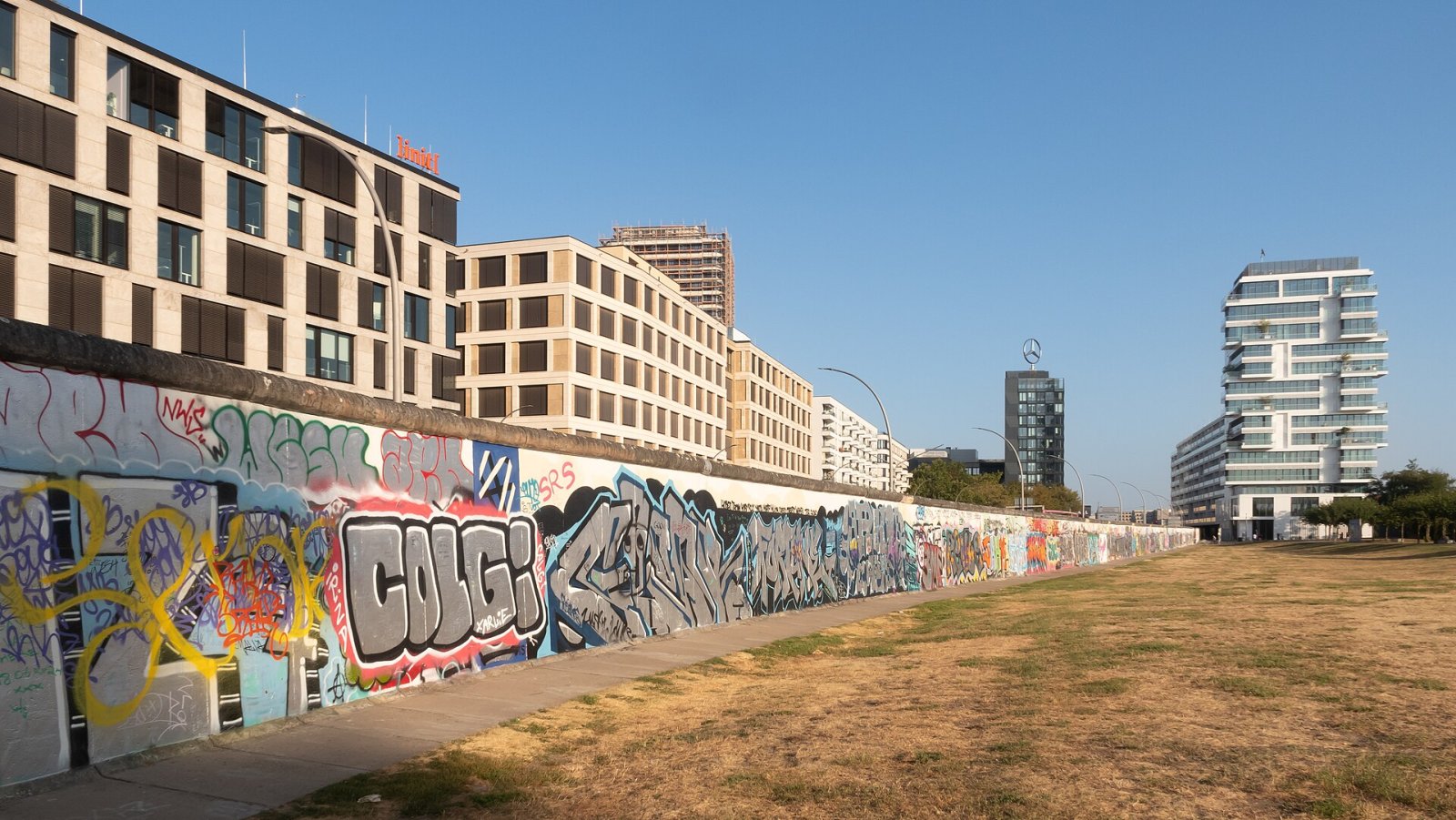 Descubre la East Side Gallery: un viaje por la historia de Berlín - Berlin | Secret World Trip Planner