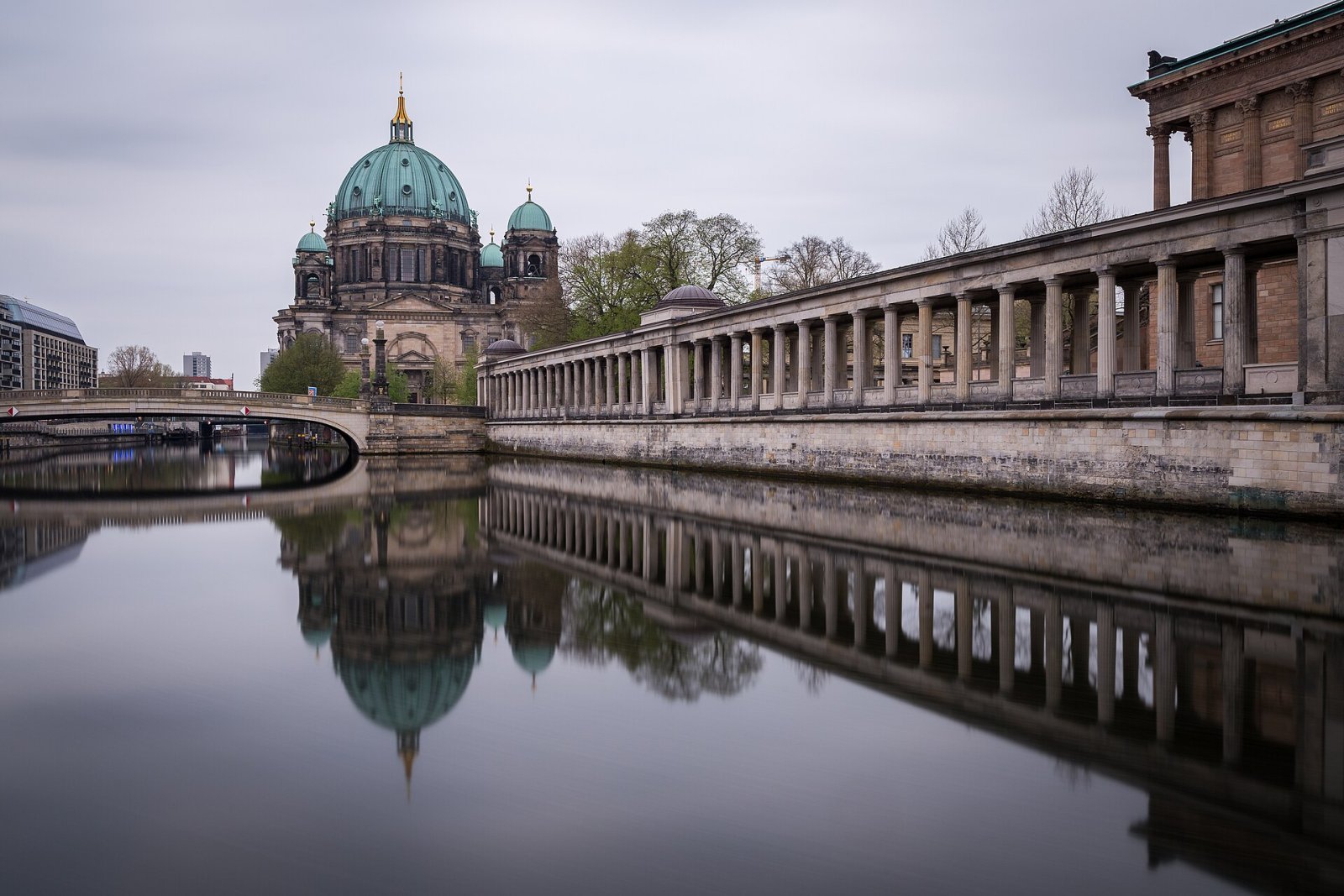 Découvrez le Berliner Dom : un joyau de Berlin - Berlin | Secret World Trip Planner
