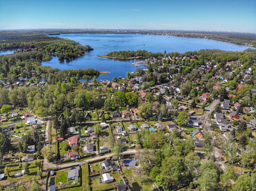 Scopri il Müggelsee: il gioiello naturale di Berlino - Berlin | Secret World Trip Planner