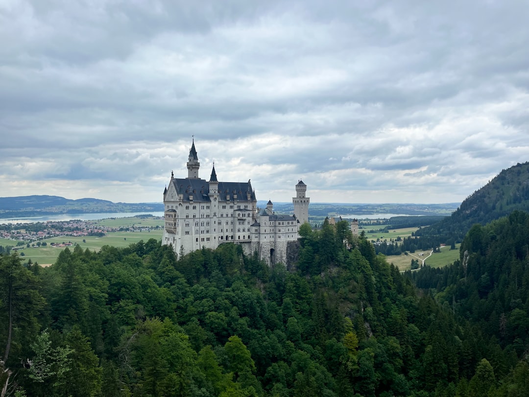 Descubriendo Füssen: historia, bellezas y atracciones - Füssen | Secret World Trip Planner