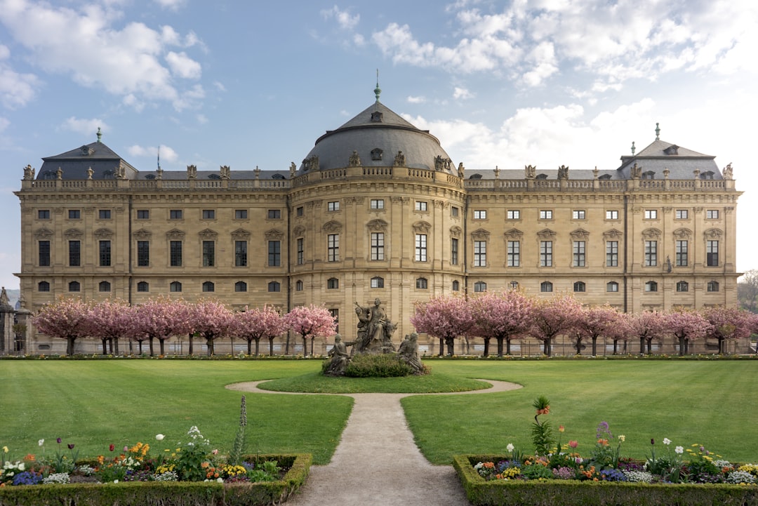 Scopri la Residenz Würzburg: un gioiello culturale in Baviera - Würzburg | Secret World Trip Planner