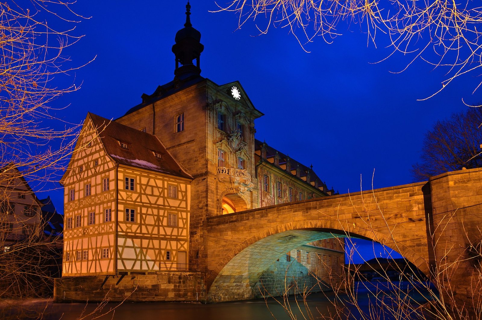 バンベルク旧市街を発見：バイエルンの宝石 - Bamberg | Secret World Trip Planner