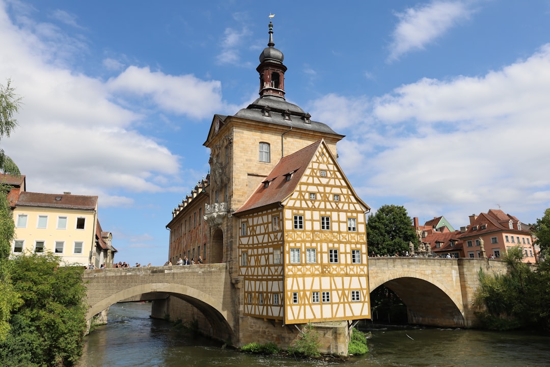 バンベルク旧市街を発見：バイエルンの宝石 - Bamberg | Secret World Trip Planner