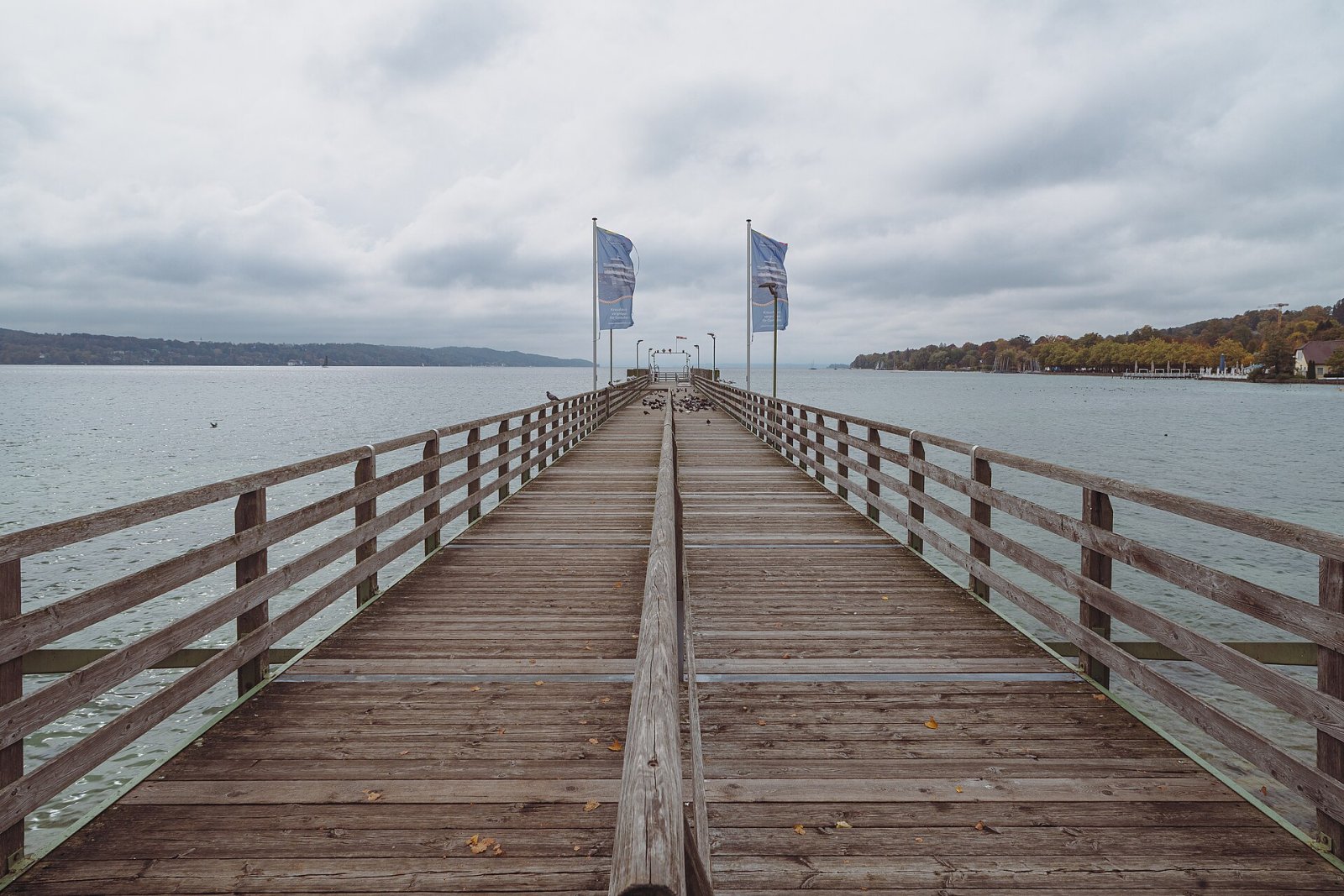 Discover the Charm of Starnberger See in Bavaria - Münsing | Secret World Trip Planner