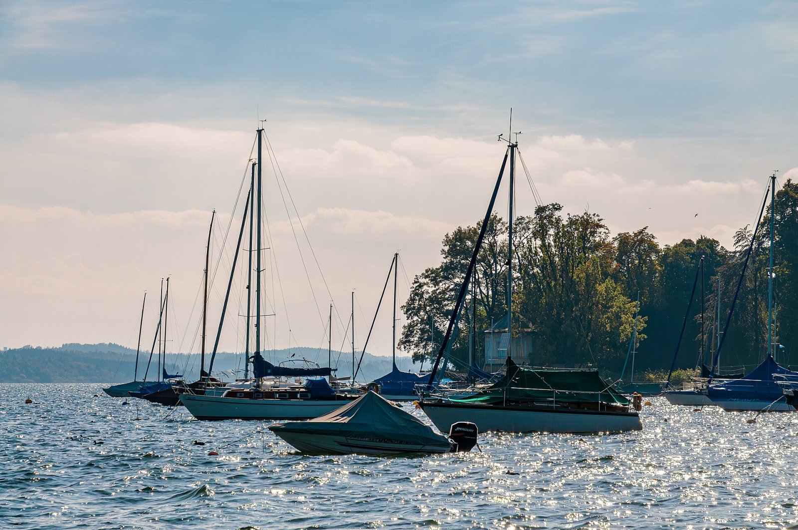 Découvrez le charme du Starnberger See en Bavière - Münsing | Secret World Trip Planner