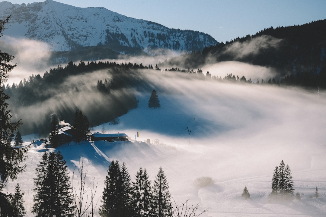 Descubre Schliersee: un rincón de paraíso en Baviera - Schliersee | Secret World Trip Planner