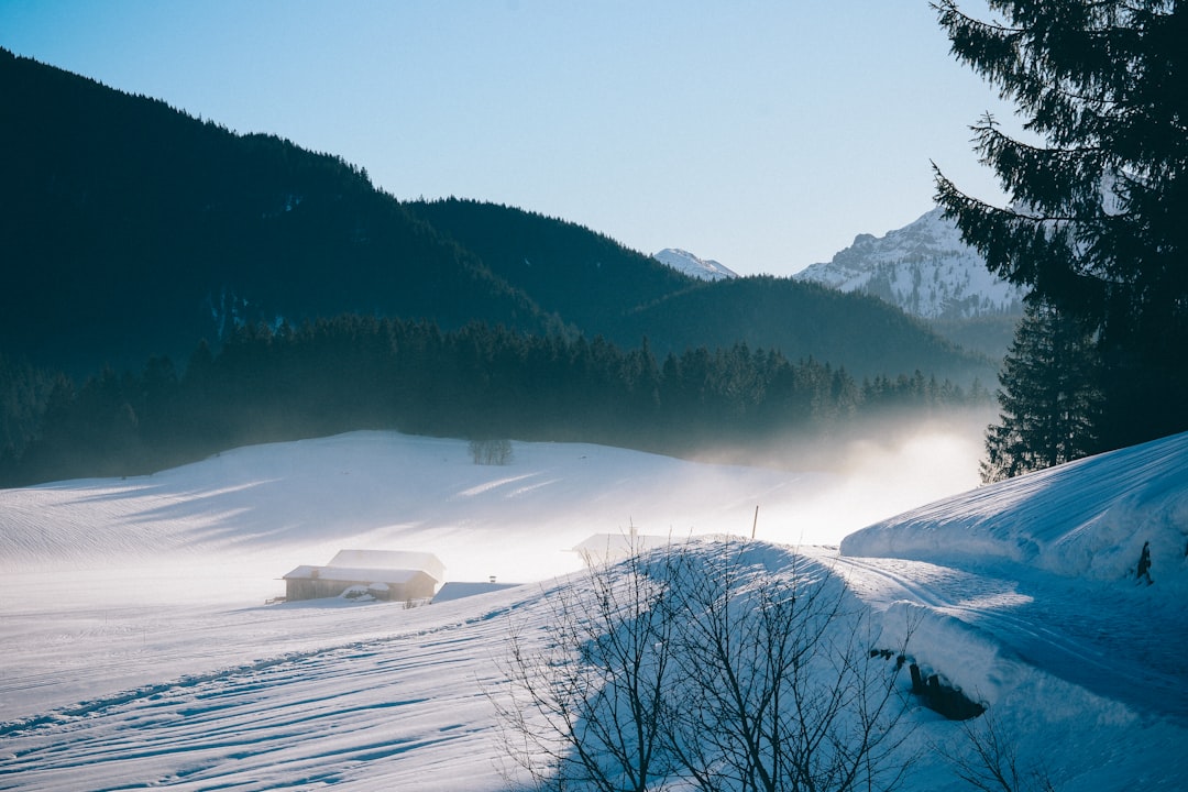 슐리어제: 바이에른의 천국 같은 곳 - Schliersee | Secret World Trip Planner
