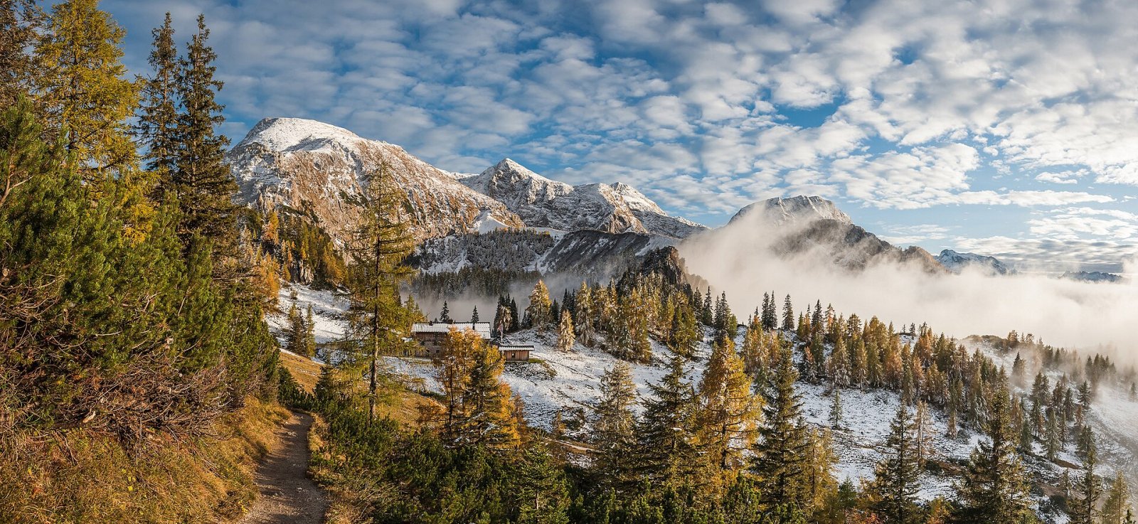 Parc national de Berchtesgaden : un coin de paradis en Bavière - Schönau am Königssee | Secret World Trip Planner