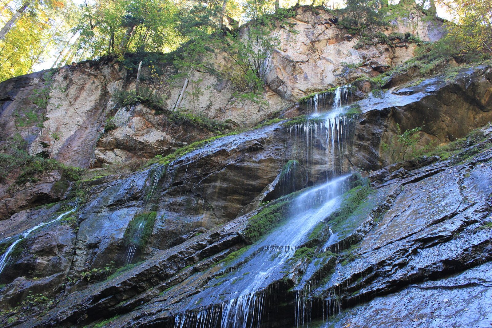 Scopri Wimbachklamm: un gioiello naturale in Baviera - Ramsau bei Berchtesgaden | Secret World Trip Planner