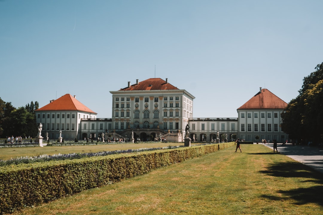 Découvrez le Palais Nymphenburg à Munich - München | Secret World Trip Planner