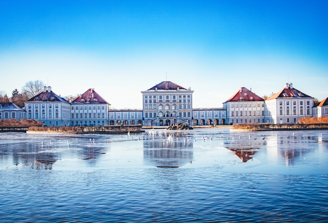 Descubre el Palacio Nymphenburg en Múnich - München | Secret World Trip Planner