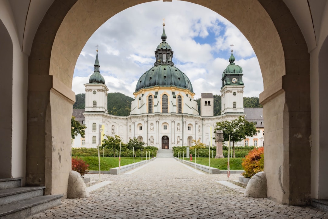 Entdecken Sie die Ettal Abbey: ein kulturelles Juwel in Bayern - Ettal | Secret World Trip Planner