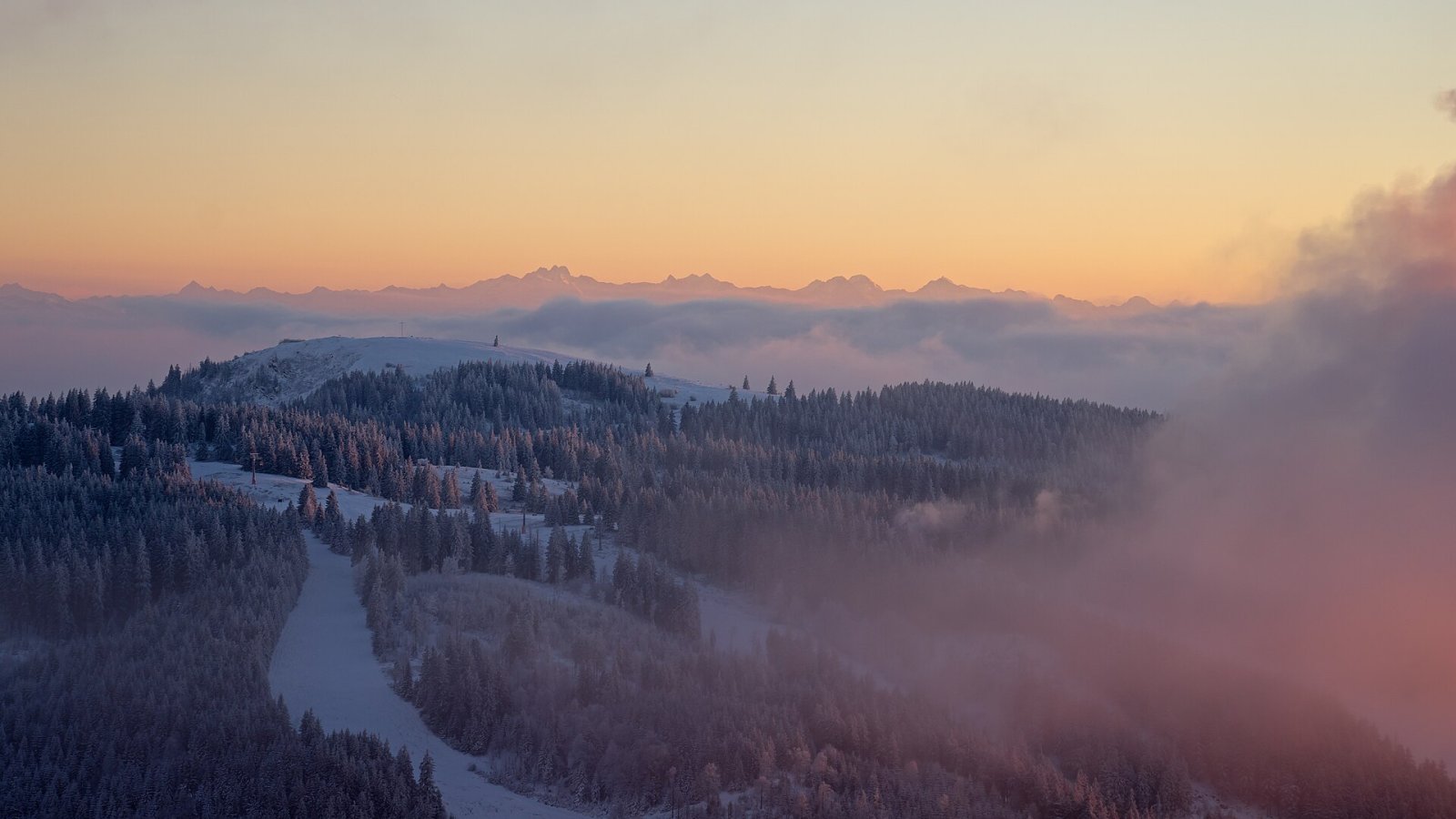 Découvrez Feldberg : un coin de nature en Bade-Wurtemberg - Feldberg (Schwarzwald) | Secret World Trip Planner