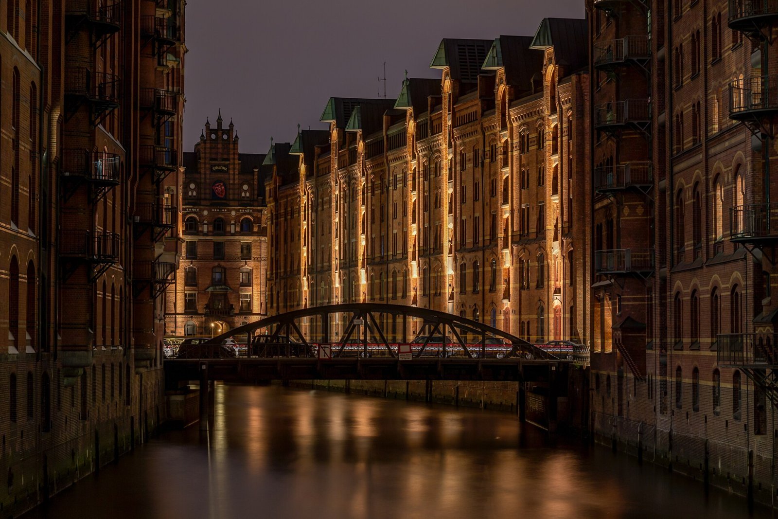 Discovering Hamburg Speicherstadt: History and Beauty - Hamburg | Secret World Trip Planner