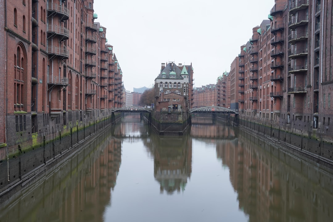 探索汉堡 Speicherstadt：历史与美丽 - Hamburg | Secret World Trip Planner