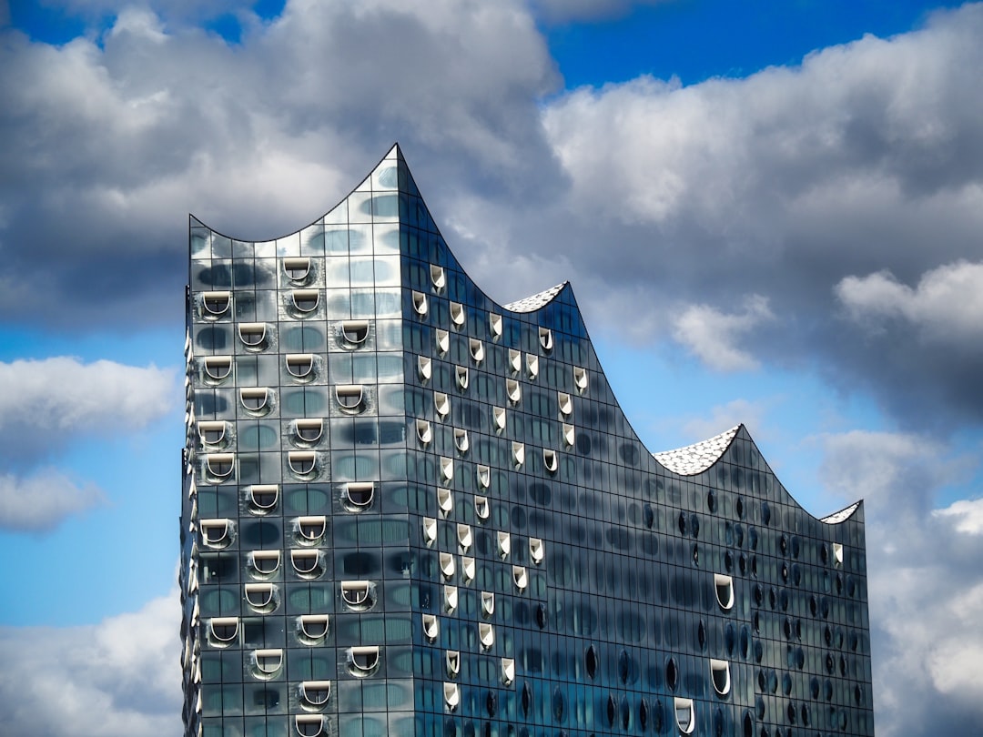 Discover the Elbphilharmonie: Hamburg's Cultural Gem - Hamburg | Secret World Trip Planner