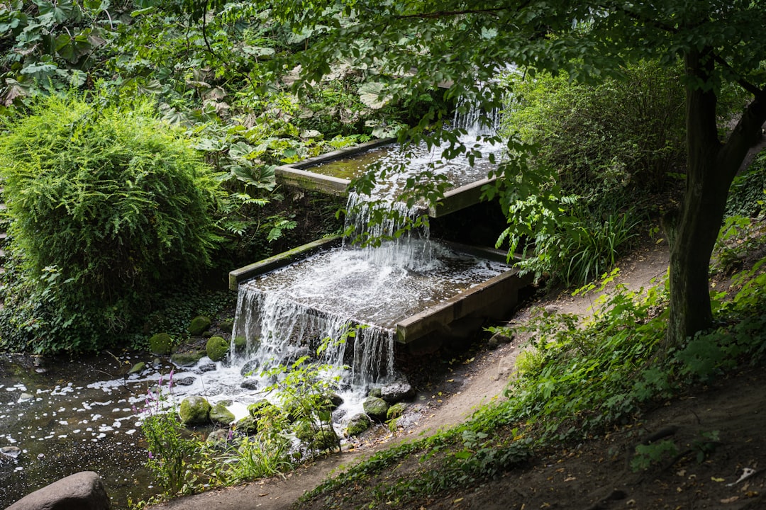 Planten un Blomen: un angolo di natura a Amburgo - Hamburg | Secret World Trip Planner