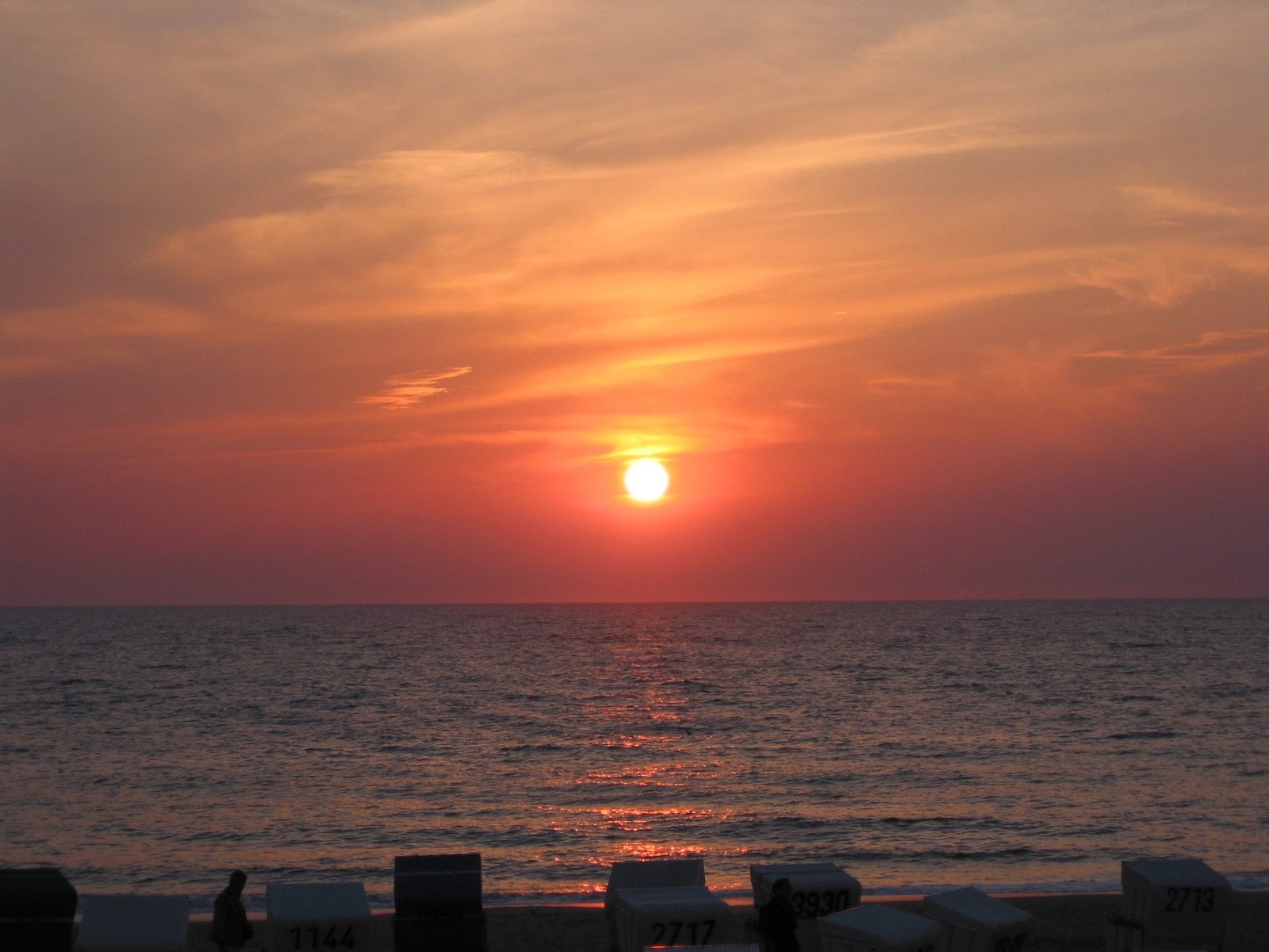 Scopri l'incanto dell'isola di Sylt: natura e avventura - Sylt | Secret World Trip Planner