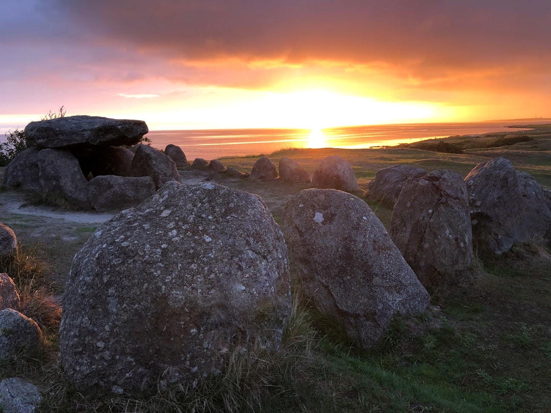 Entdecke den Zauber der Insel Sylt: Natur und Abenteuer - Sylt | Secret World Trip Planner