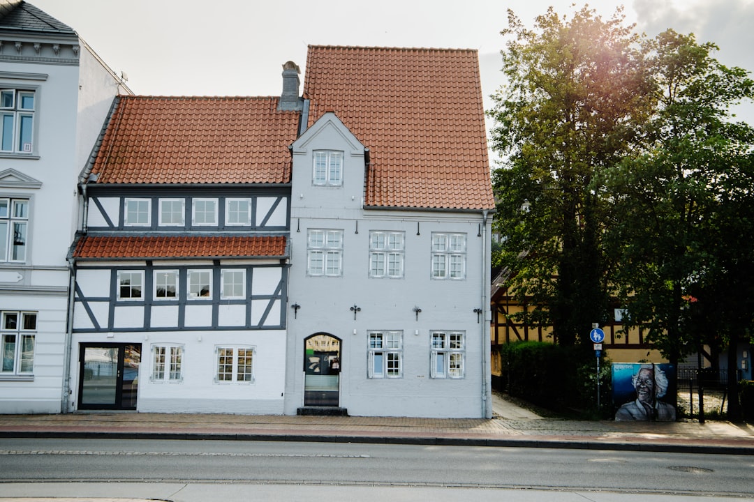 Discover the Nordertor of Flensburg: A Symbol of History - Flensburg | Secret World Trip Planner