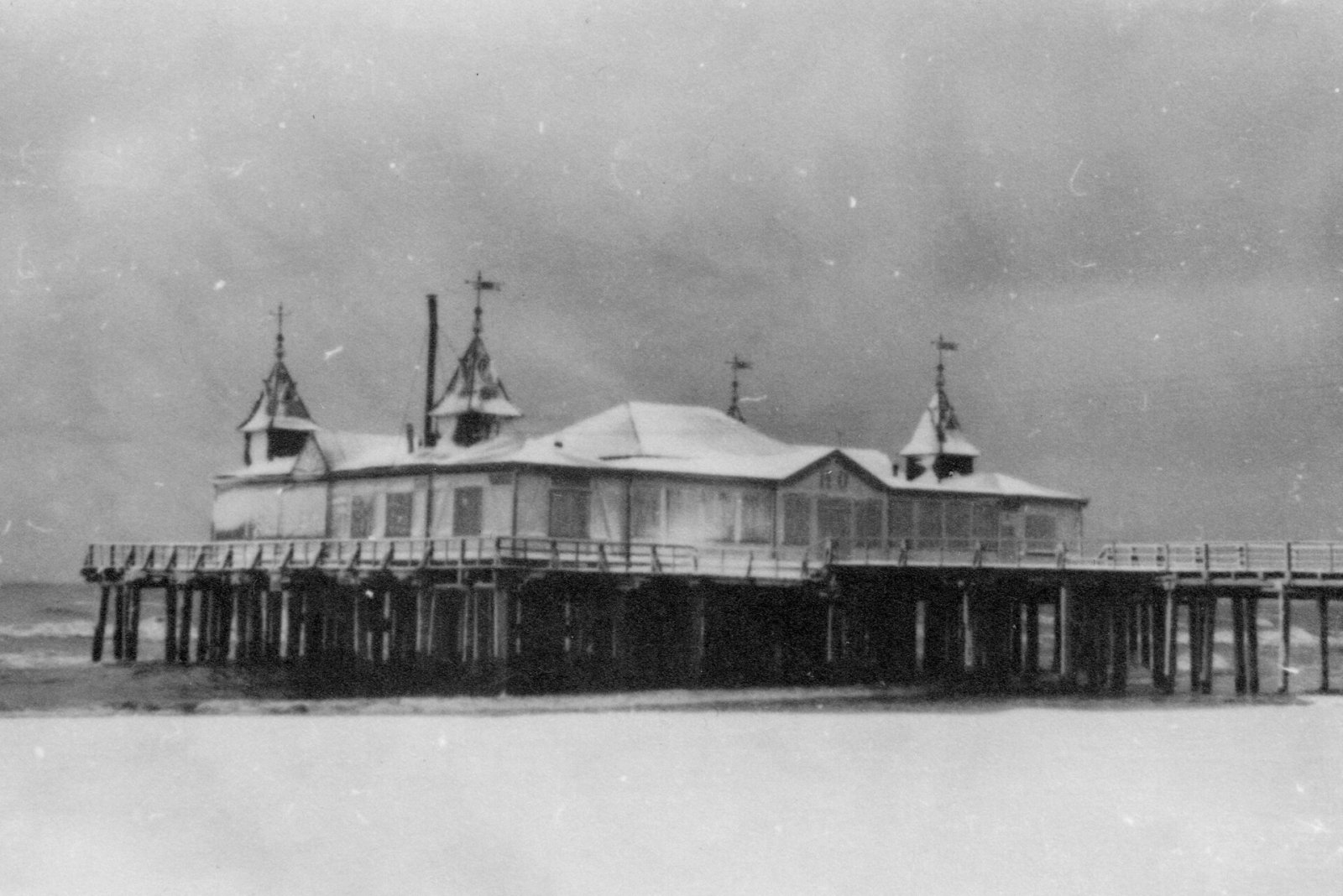우제돔 섬: 발트해의 천국 같은 곳 - Heringsdorf | Secret World Trip Planner