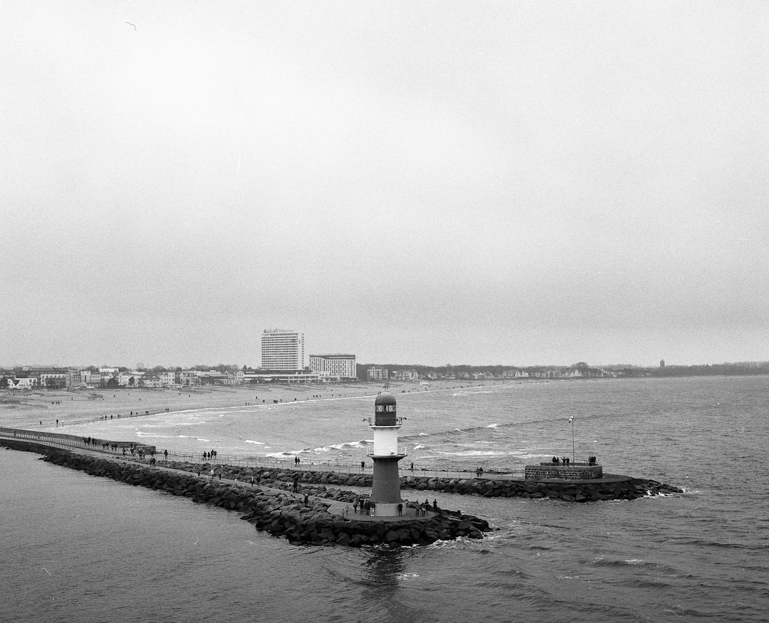 Discover the Warnemünde Lighthouse: a Gem of Rostock - Rostock | Secret World Trip Planner