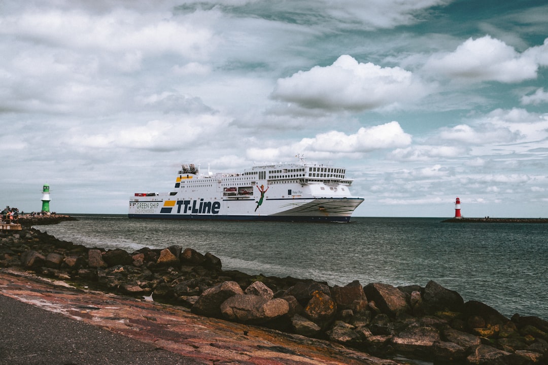 Discover the Warnemünde Lighthouse: a Gem of Rostock - Rostock | Secret World Trip Planner