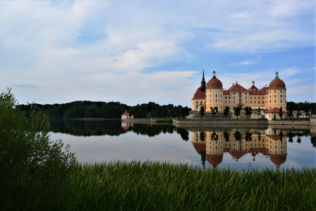 Scopri il Castello di Moritzburg: Storia e Bellezza in Sassonia - Moritzburg | Secret World Trip Planner