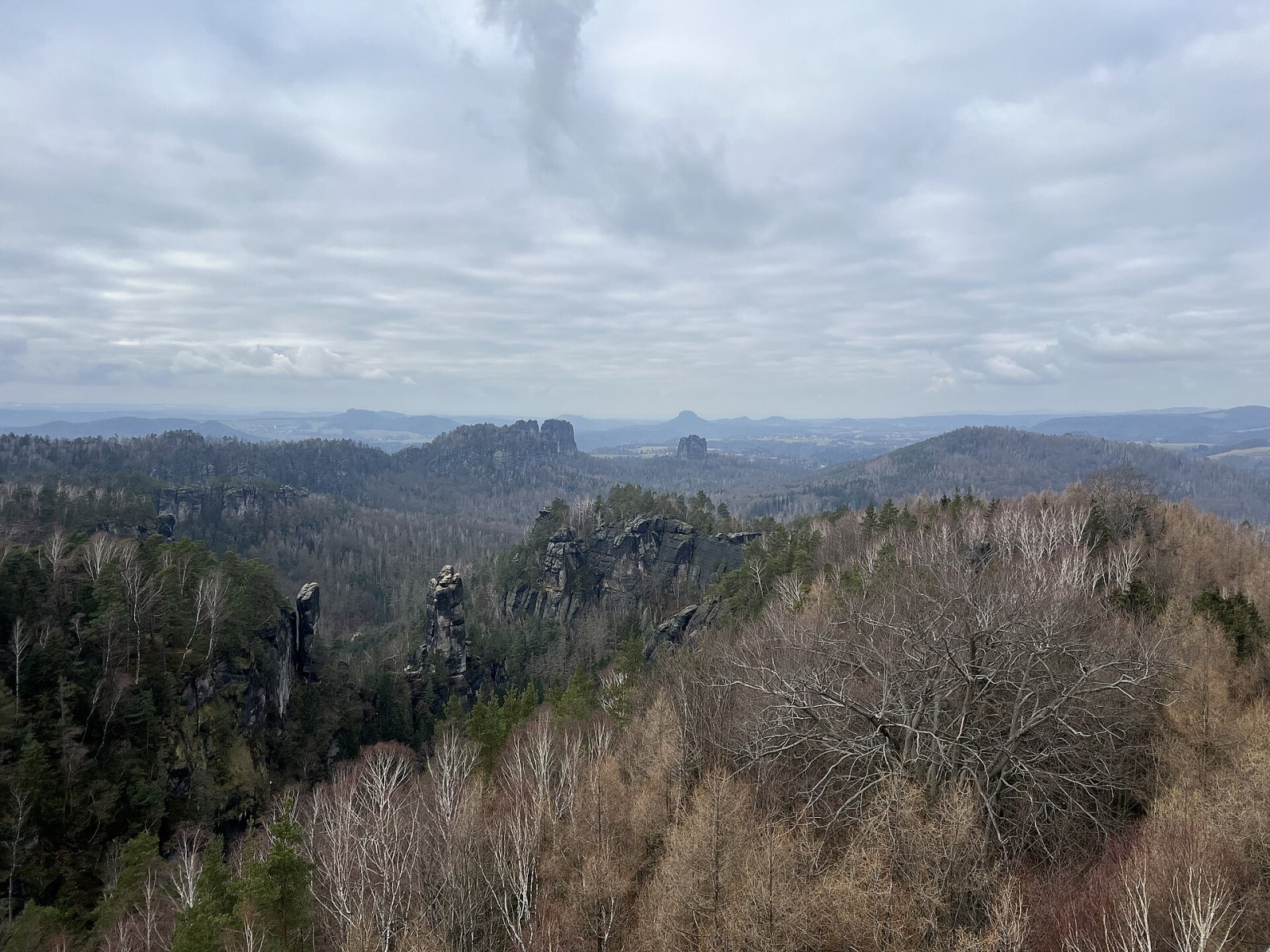 Découvrez le Parc National de la Suisse Saxonne - Bad Schandau | Secret World Trip Planner