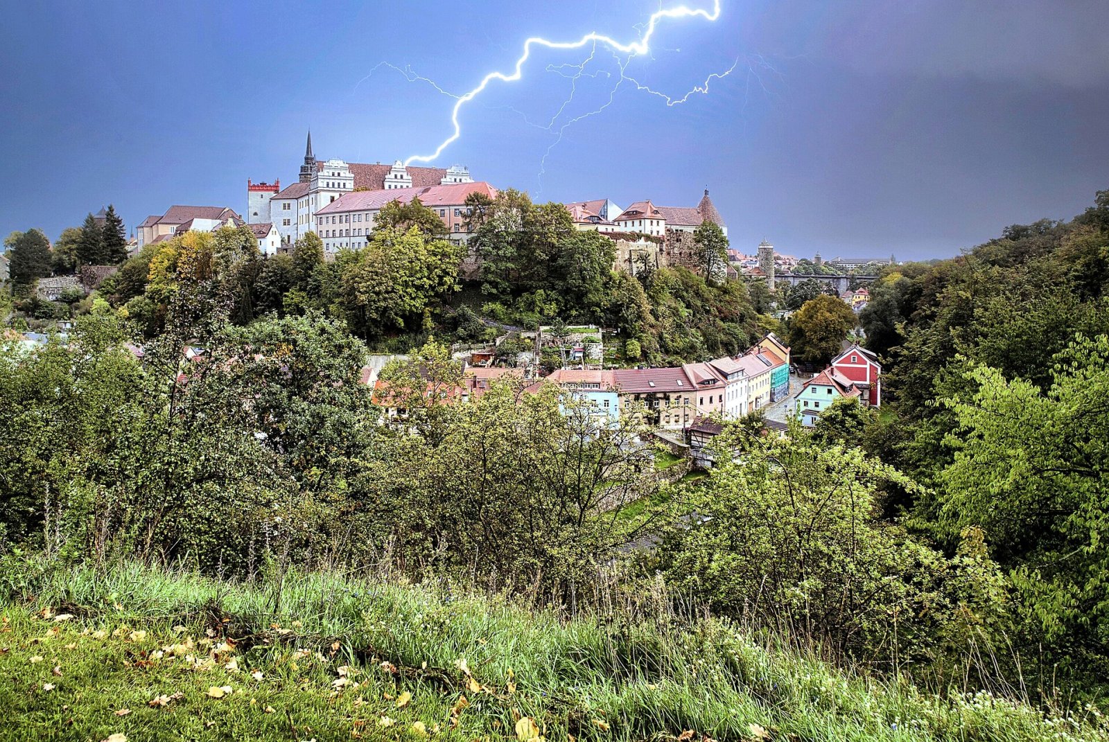 Découvrez Bautzen Old Town : un joyau médiéval en Saxe - Bautzen | Secret World Trip Planner