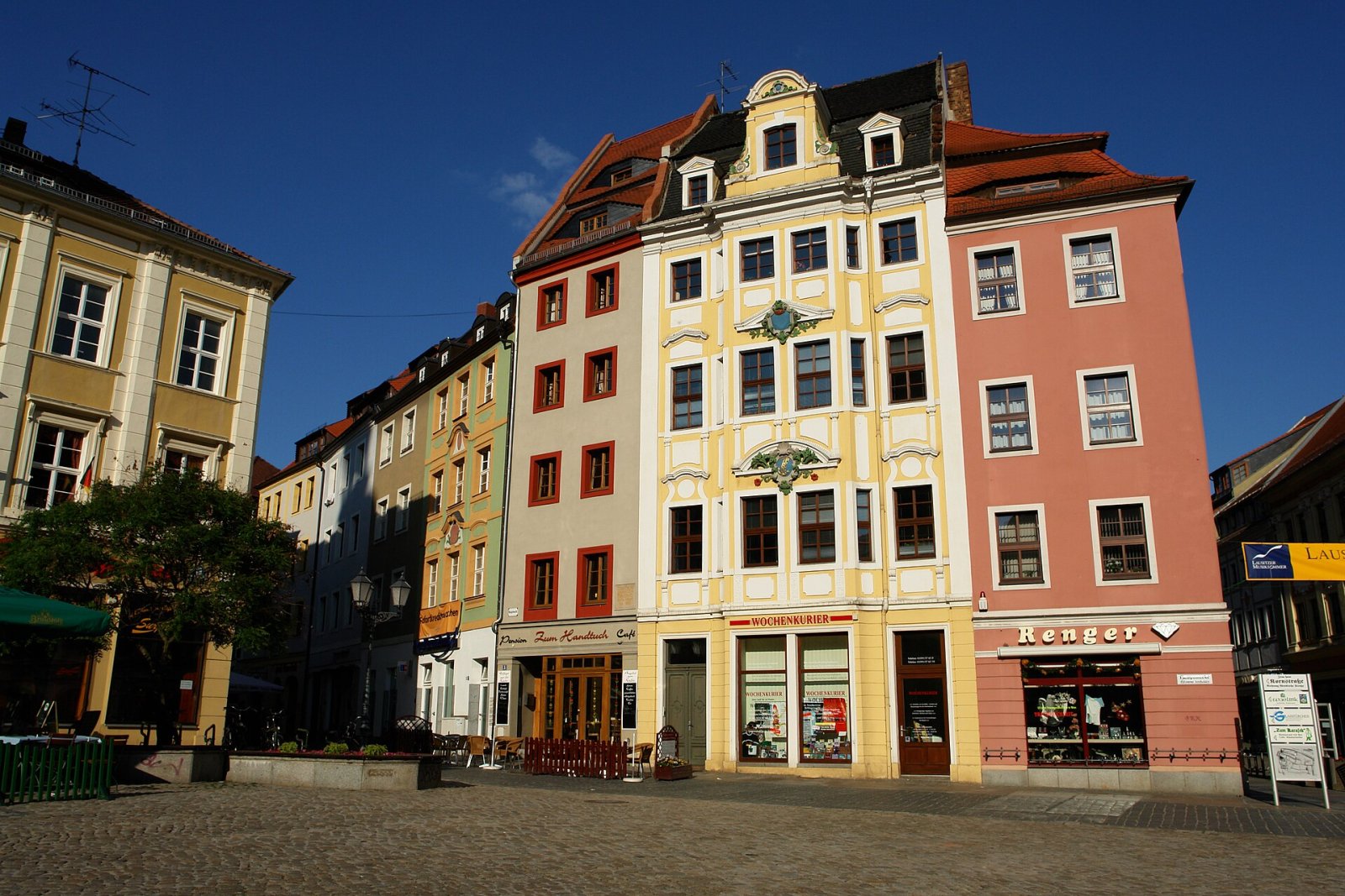 Descubra a Cidade Velha de Bautzen: um tesouro medieval na Saxônia - Bautzen | Secret World Trip Planner