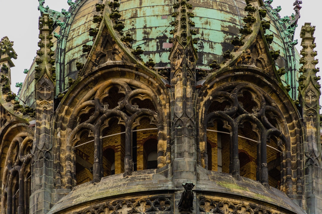 Discover Lutherstadt Wittenberg: Heart of the Protestant Reformation - Wittenberg | Secret World Trip Planner