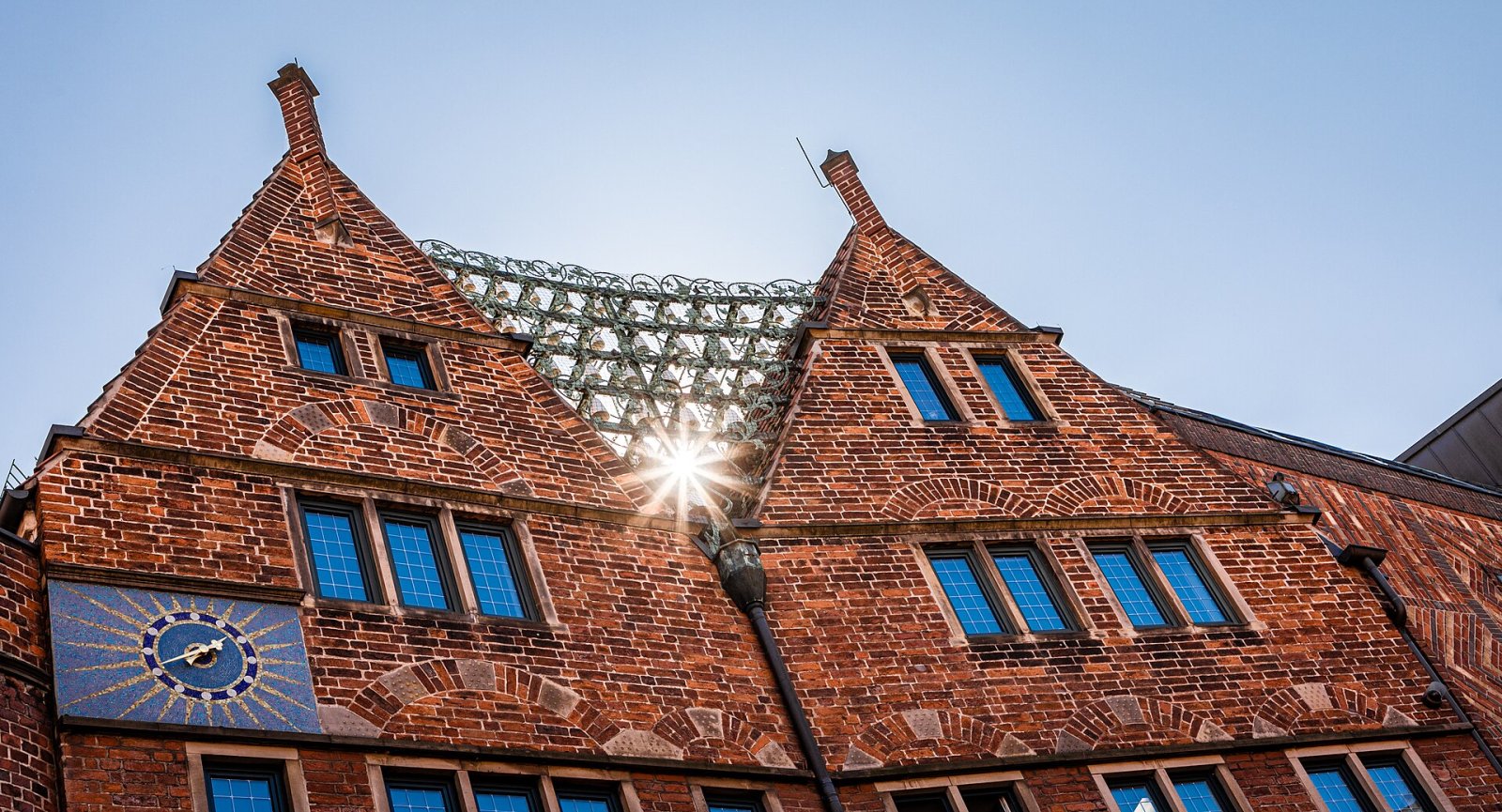 Discover Bremen's Böttcherstraße: A Cultural Gem - Bremen | Secret World Trip Planner