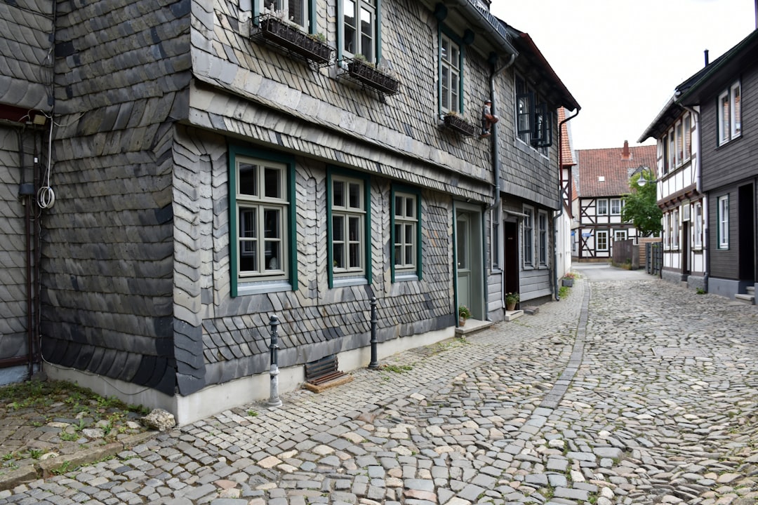Goslar Altstadt: Eine Reise in die mittelalterliche Geschichte Deutschlands - Goslar | Secret World Trip Planner