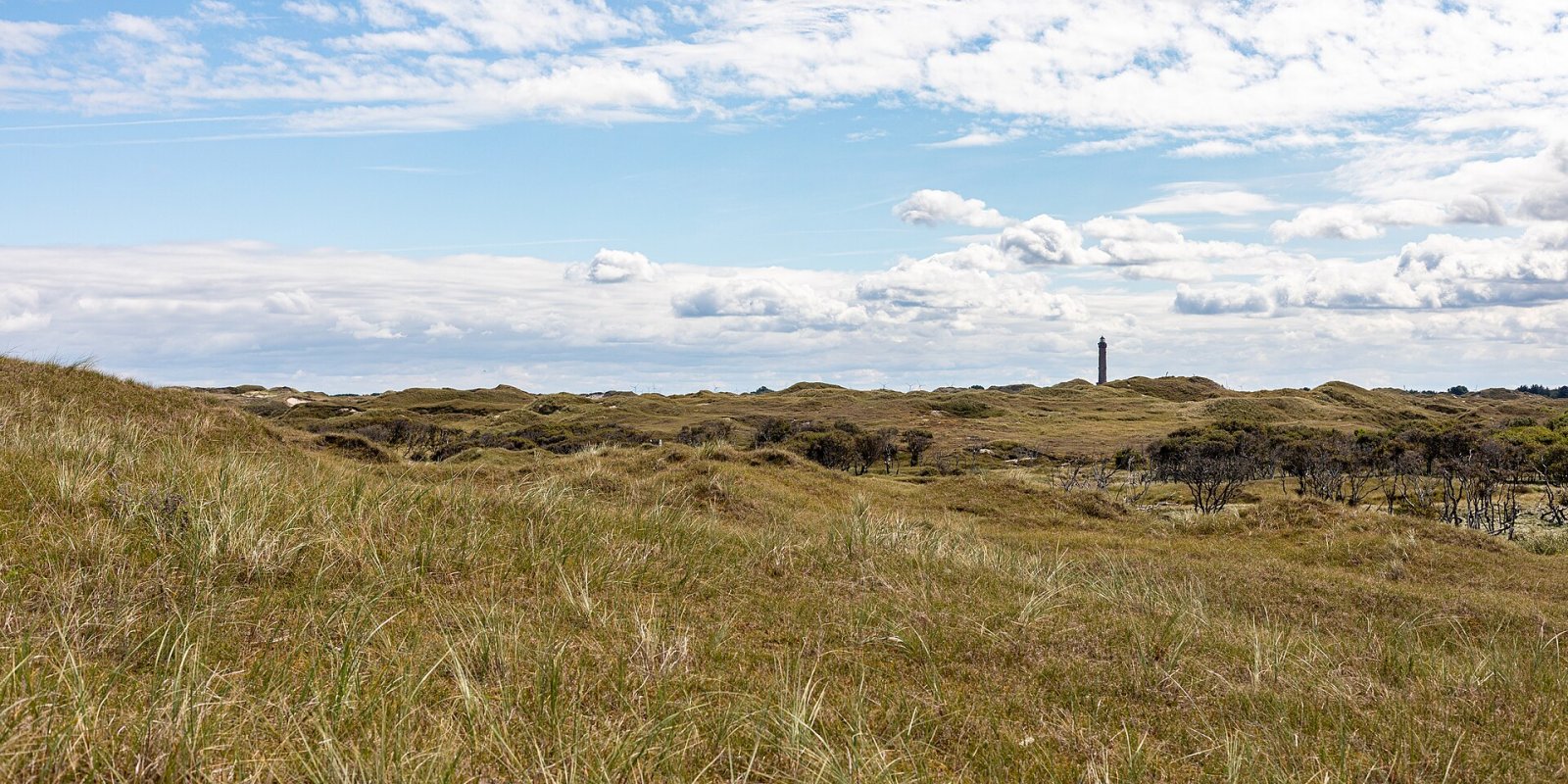 ノルダー二ー灯台を発見:ドイツの島の宝石 - Norderney | Secret World Trip Planner