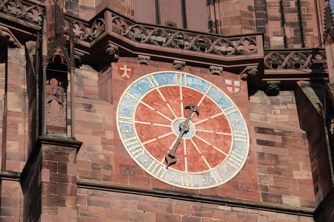 Discover Freiburg Münster: A Cultural Gem in Germany - Freiburg im Breisgau | Secret World Trip Planner