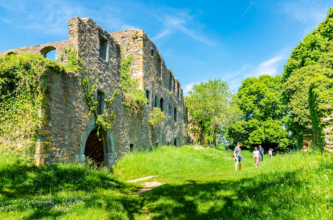 Discover Hohentwiel: The Fascinating History of Singen - Singen | Secret World Trip Planner