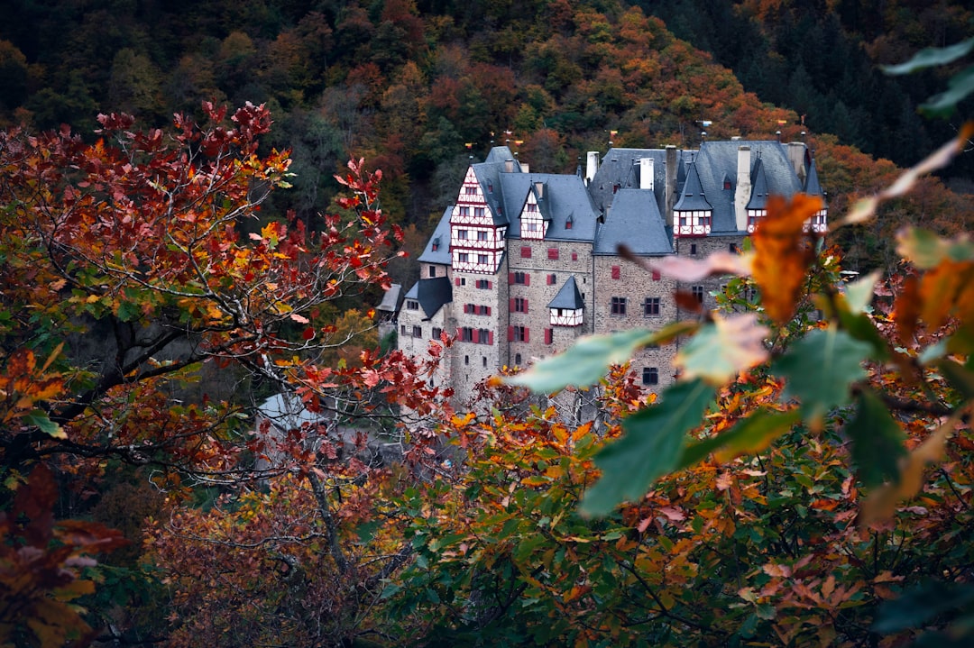 Scopri Burg Eltz: un tesoro nascosto in Germania - Wierschem | Secret World Trip Planner
