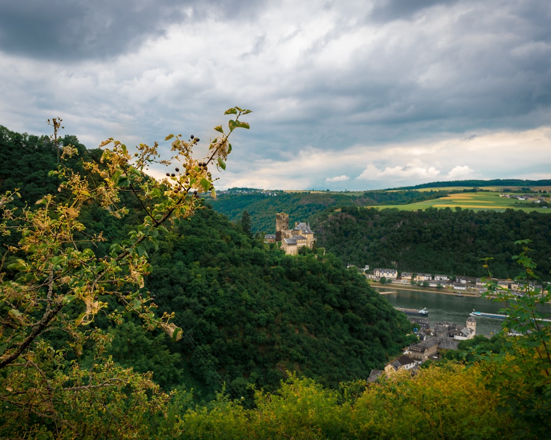 Discover the Rhine Valley and Loreley in Sankt Goarshausen - Urbar | Secret World Trip Planner