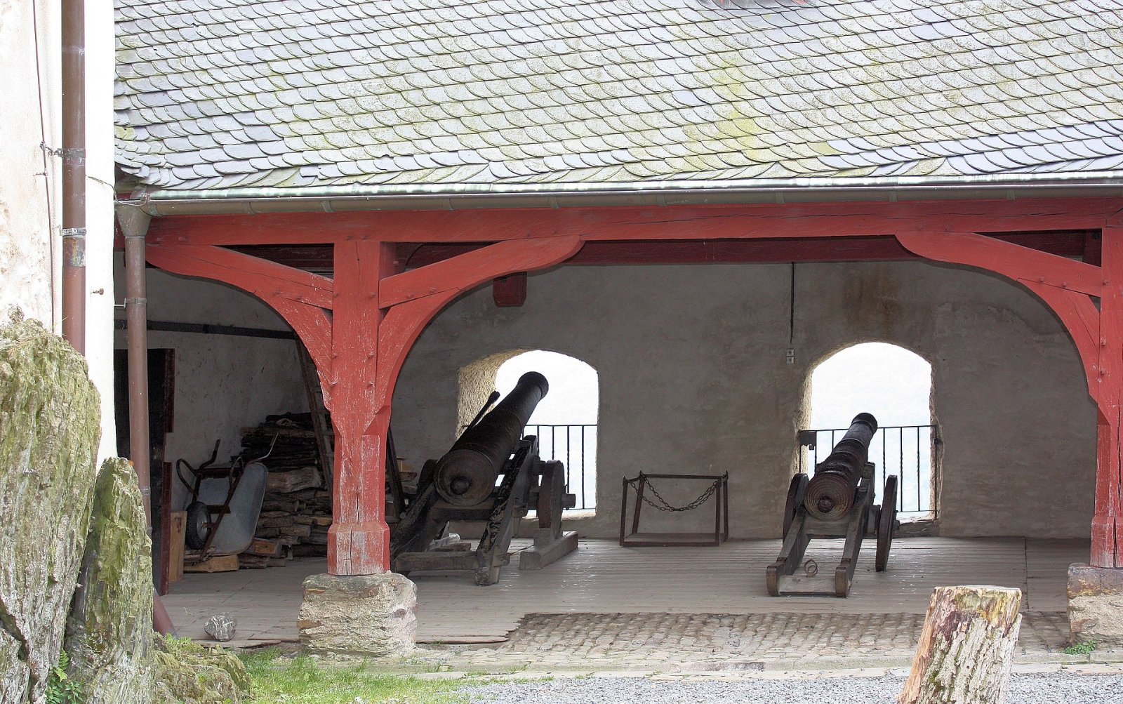 Scopri il Castello di Marksburg: Storia e Bellezza nel Reno - Spay | Secret World Trip Planner