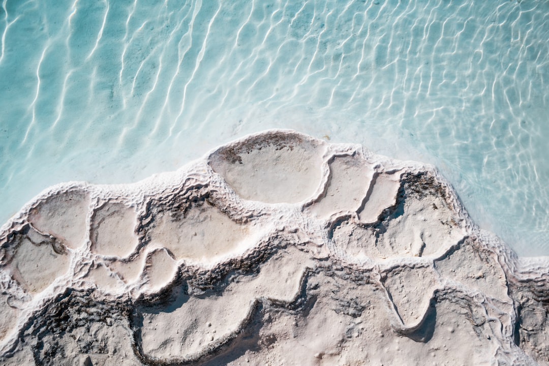 Pamukkale: Las Termas de Maravillas Naturales en Turquía - Pamukkale/Provincia di Denizli | Secret World Trip Planner