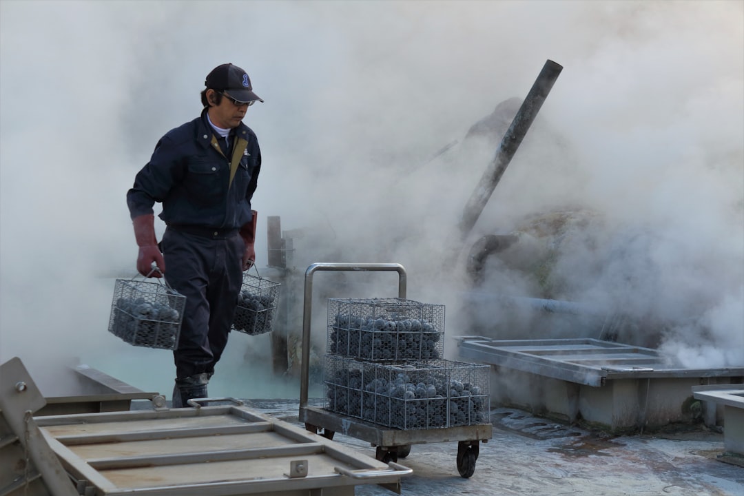 Hakone Onsen : Détente entre Nature et Culture - Hakone Onsen | Secret World Trip Planner