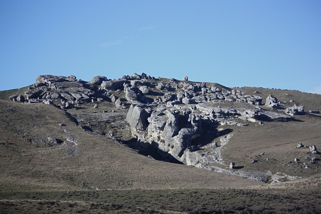 Explorando el Monumento Volcánico del Monte St. Helens - Castle Rock | Secret World Trip Planner