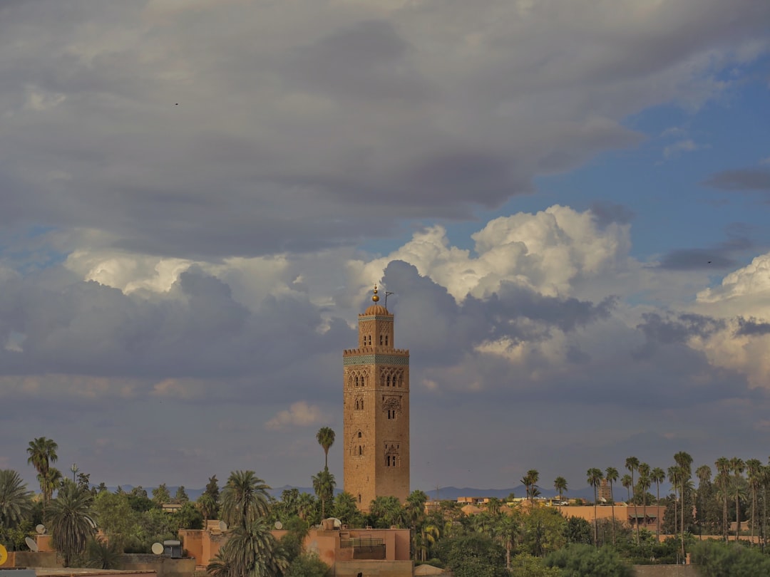 Secret World vs Wanderlog: Il Miglior Trip Planner per Marrakech - Marrakech | Secret World Trip Planner