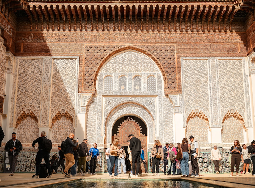 Secret World vs Wanderlog: O Melhor Planejador de Viagens - Marrakech | Secret World Trip Planner