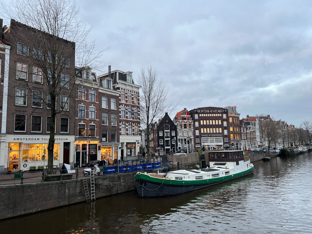 As melhores alternativas ao Wanderlog para Amsterdã 2026 - Amsterdam | Secret World Trip Planner