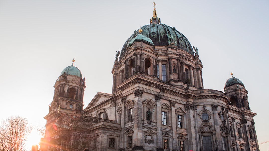 So planen Sie Ihre AI-Reise nach Berlin 2026 - Berlino | Secret World Trip Planner